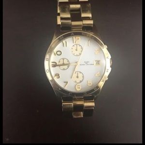 Marc Jacobs Women’s Watch